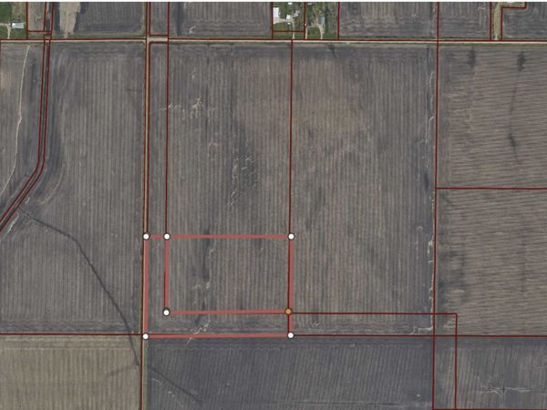 9124 & 9350 57th Street S, Horace, ND 58047