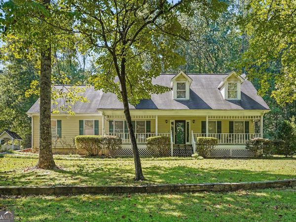 948 Hightower Trail, Oxford, GA 30054