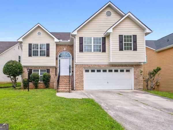 2323 Crimson Creek Lane, Snellville, GA 30078