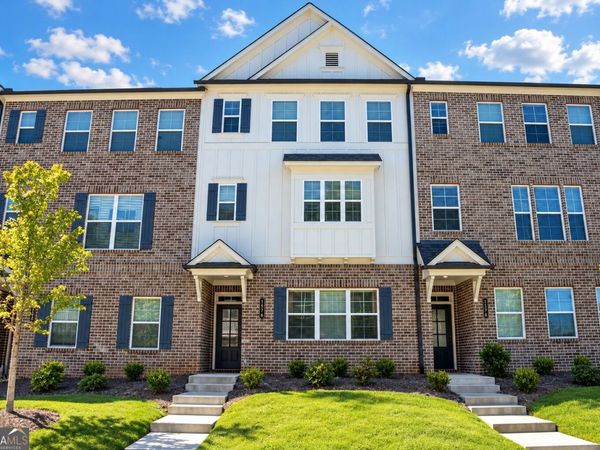 1576 Gin Blossom Circle, Lawrenceville, GA 30045