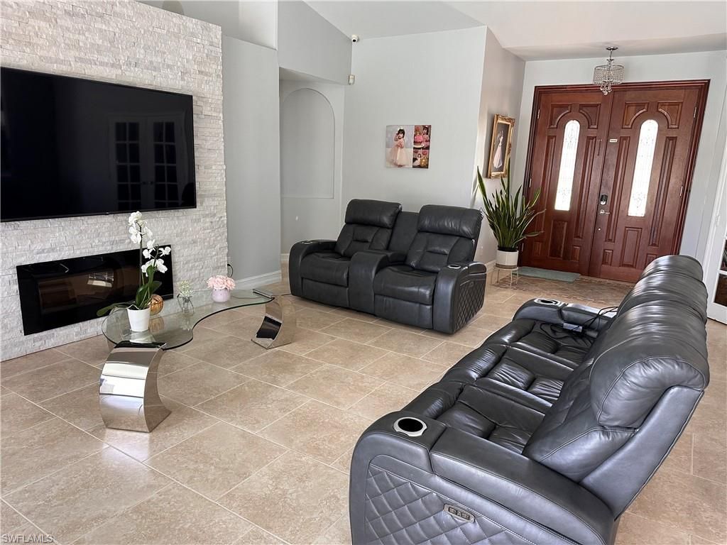 1717 Abbott Ave , Lehigh Acres, FL 33972 Photo