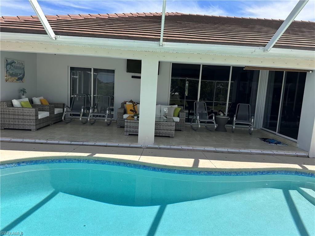 1717 Abbott Ave , Lehigh Acres, FL 33972 Photo