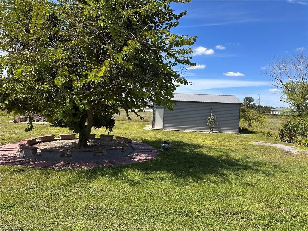1717 Abbott Ave , Lehigh Acres, FL 33972 Photo