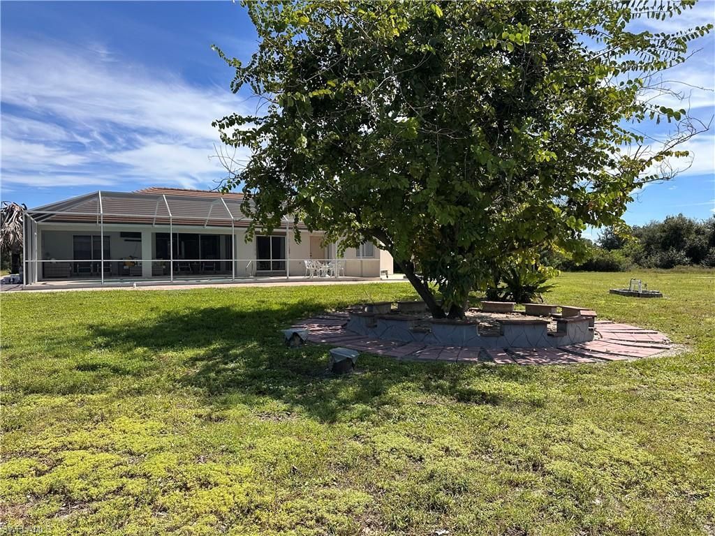 1717 Abbott Ave , Lehigh Acres, FL 33972 Photo