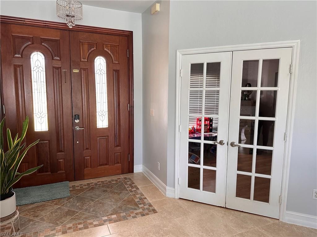 1717 Abbott Ave , Lehigh Acres, FL 33972 Photo