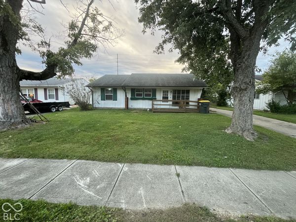 1811 N Norwood Way , Anderson, IN 46011
