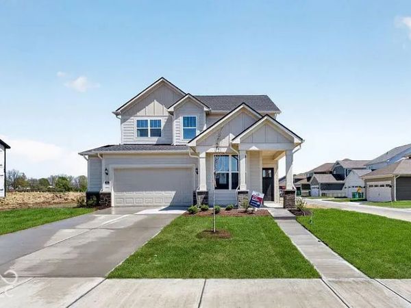 2651 Pearson Parkway , Plainfield, IN 46168
