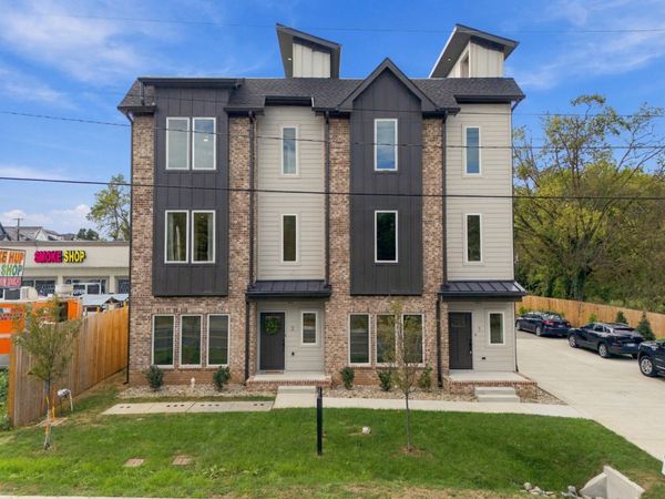 6305 Robertson Ave, Unit 2, Nashville, TN 37209