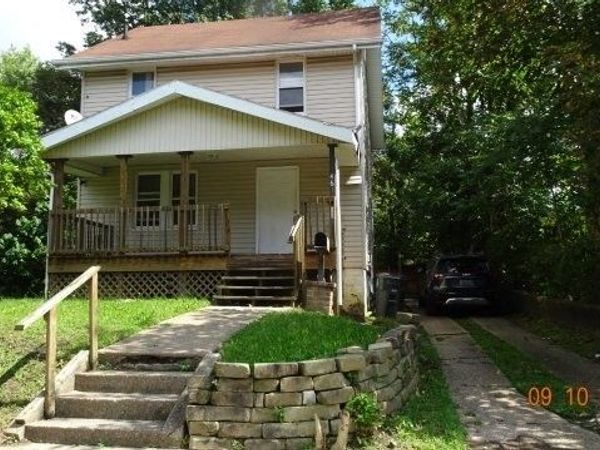 461 Grace Avenue , Akron, OH 44320