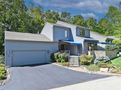14 Falling Brook Lane Blue Ash, OH 45241