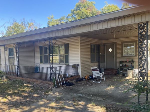 1406 Wenasoga Road, Corinth, MS 38834