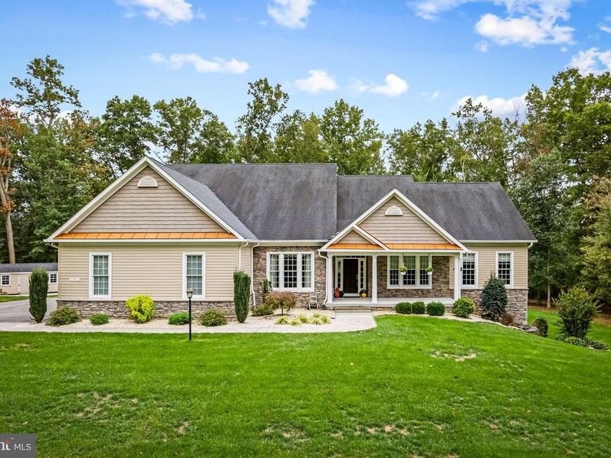1391 Macton Road, Street, MD 21154 Main Photo