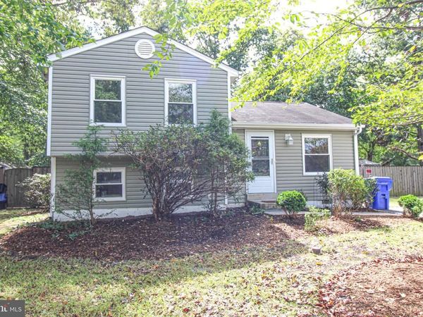 1036 DARTMOUTH ROAD, WALDORF, MD 20602