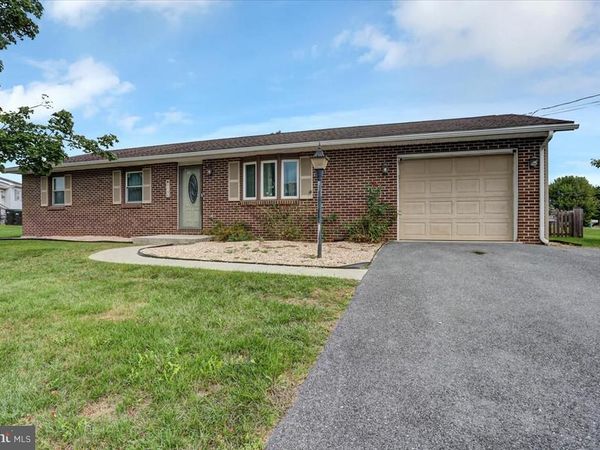 9140 TEA DRIVE , MERCERSBURG, PA 17236