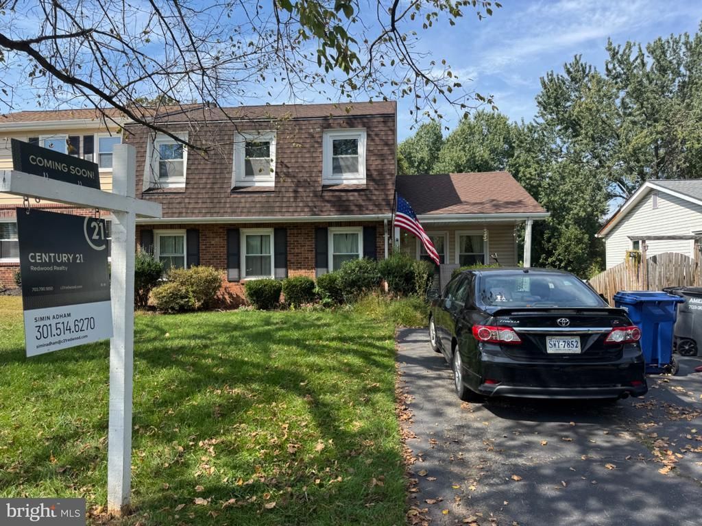 503 Tavenner Court, Sterling, VA 20164 Main Photo