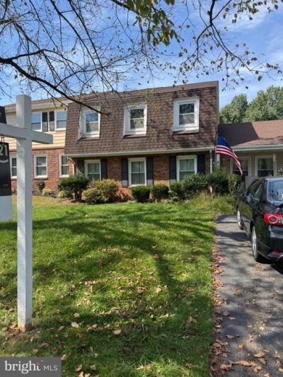 503 Tavenner Court, Sterling, VA 20164 Main Photo