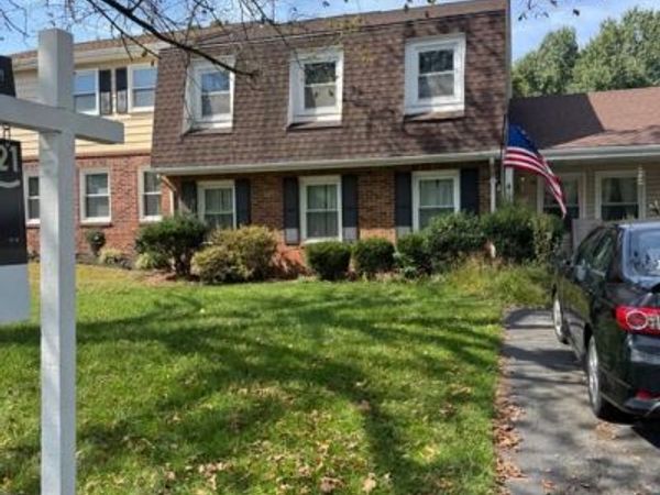 503 TAVENNER COURT, STERLING, VA 20164
