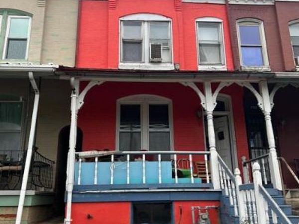 750 N 6TH STREET , READING, PA 19601