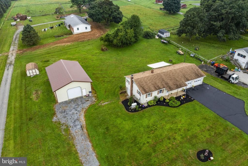 3707 NEWARK ROAD, COCHRANVILLE, PA 19330