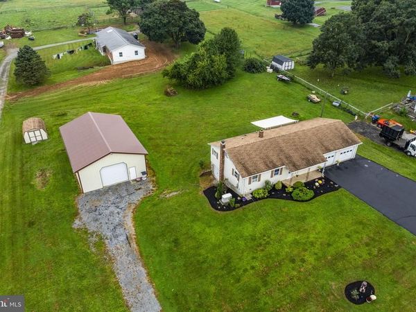 3707 NEWARK ROAD , COCHRANVILLE, PA 19330