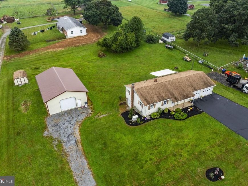 3707 Newark Road, Cochranville, PA 19330 Main Photo