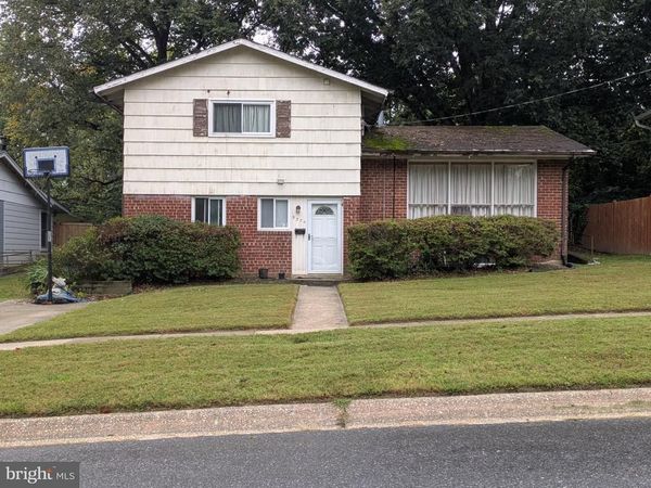 5304 BANGOR DRIVE , KENSINGTON, MD 20895