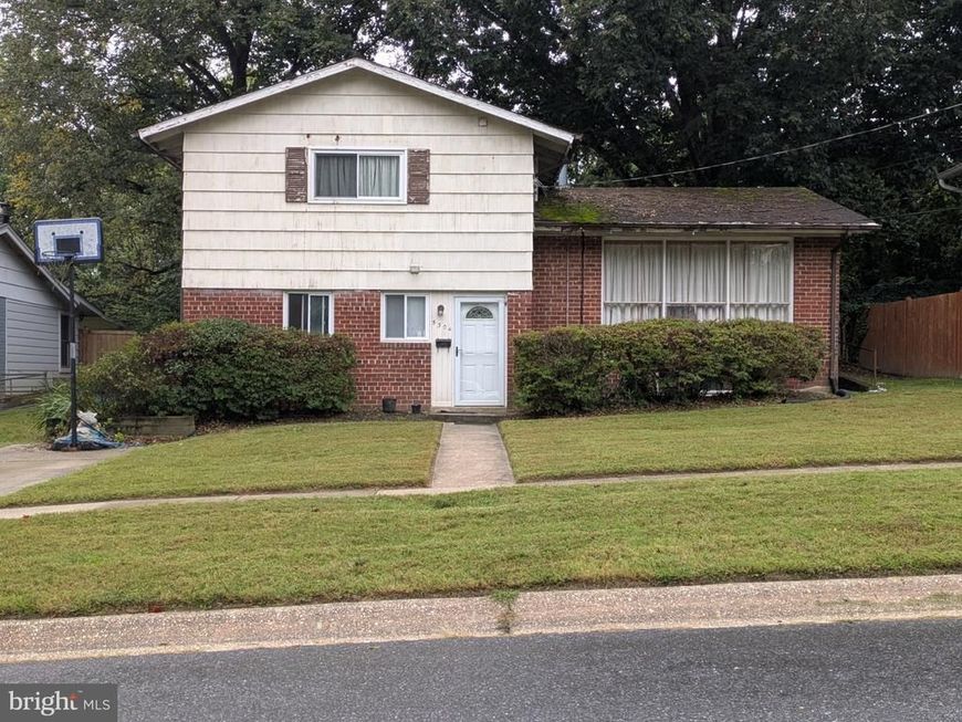 5304 Bangor Drive, Kensington, MD 20895 Main Photo