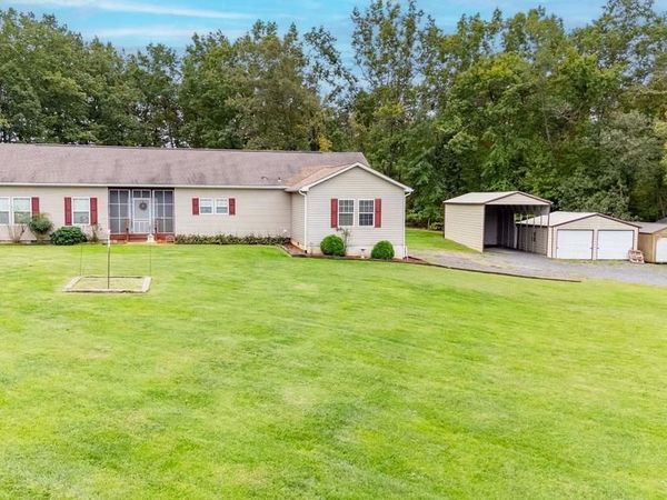 18242 BRICK CHURCH ROAD, ORANGE, VA 22960