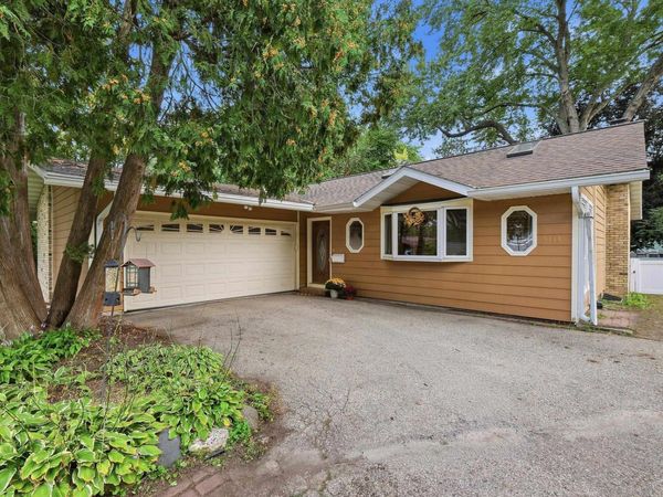 5133 Door Drive, Madison, WI 53705