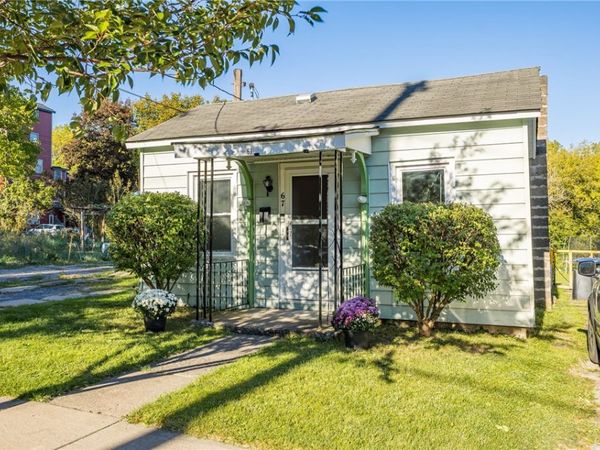 67 Jefferson Ave , Canandaigua, NY 14424