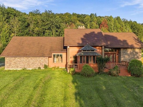 9273 Utley Road, East Otto, NY 14729