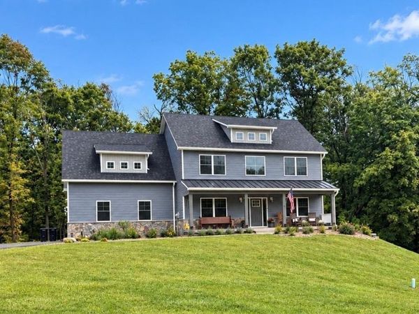 3 Broadlea Road , Goshen, NY 10924