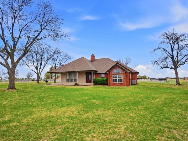 8505 E 116th Street N, Owasso, OK 74055