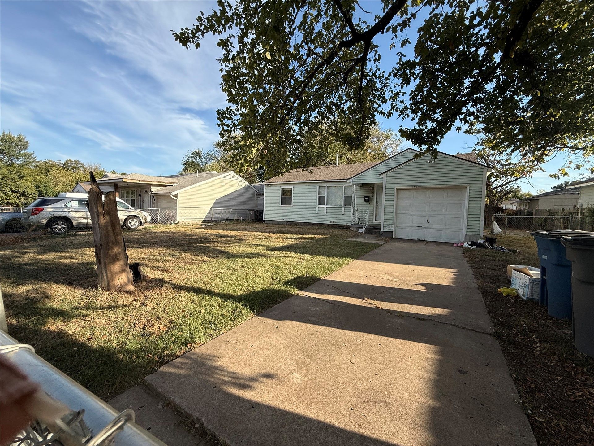 3808 E Xyler Street, Tulsa, OK 74115 Main Photo