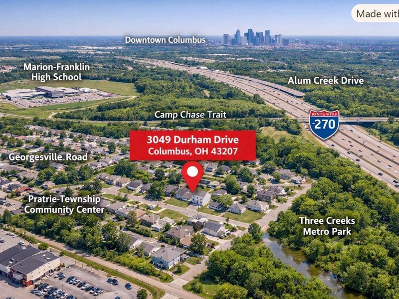 3049 Durham Drive, Columbus, OH 43207 Photo 39
