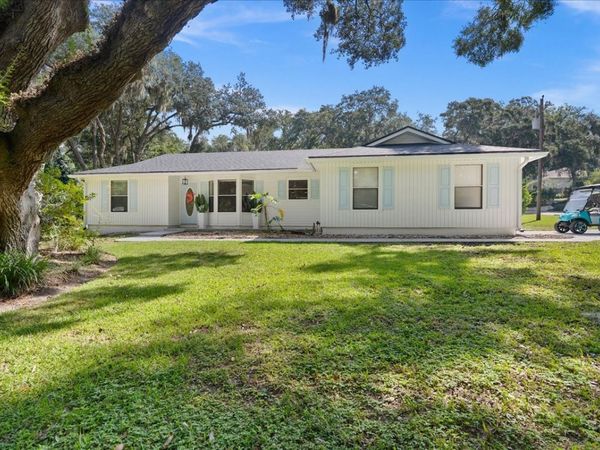 604 N 15TH, Fernandina Beach, FL 32034