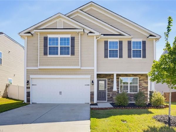 301 Tobacco Road , Lexington, NC 27295