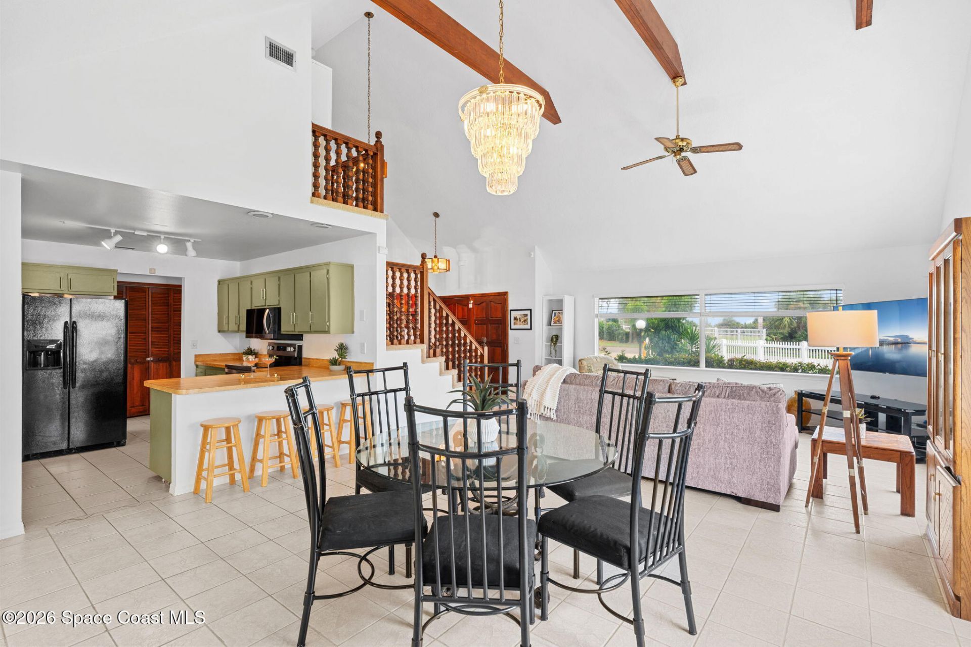 397 Harbor Drive , Cape Canaveral, FL 32920 Photo