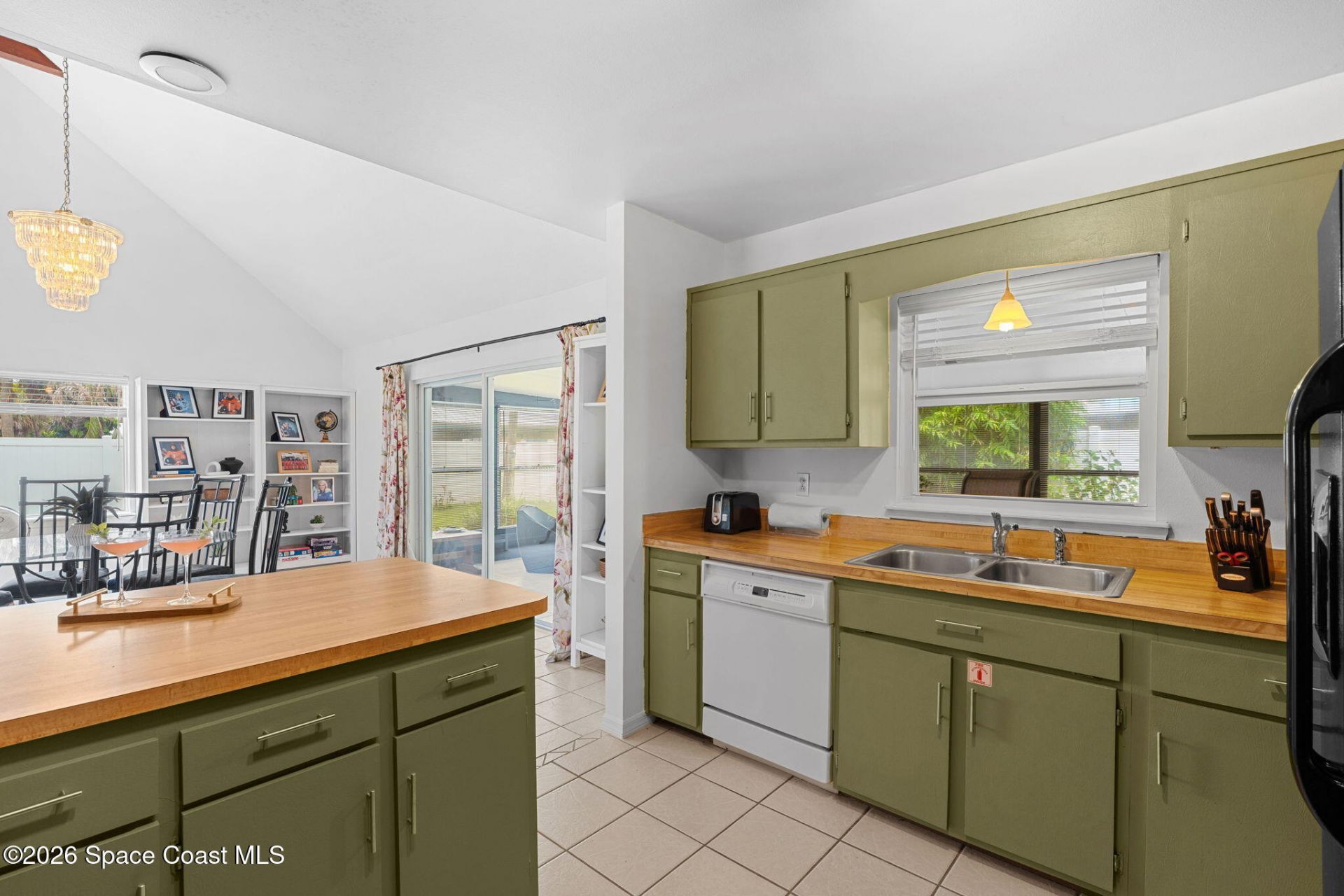 397 Harbor Drive , Cape Canaveral, FL 32920 Photo