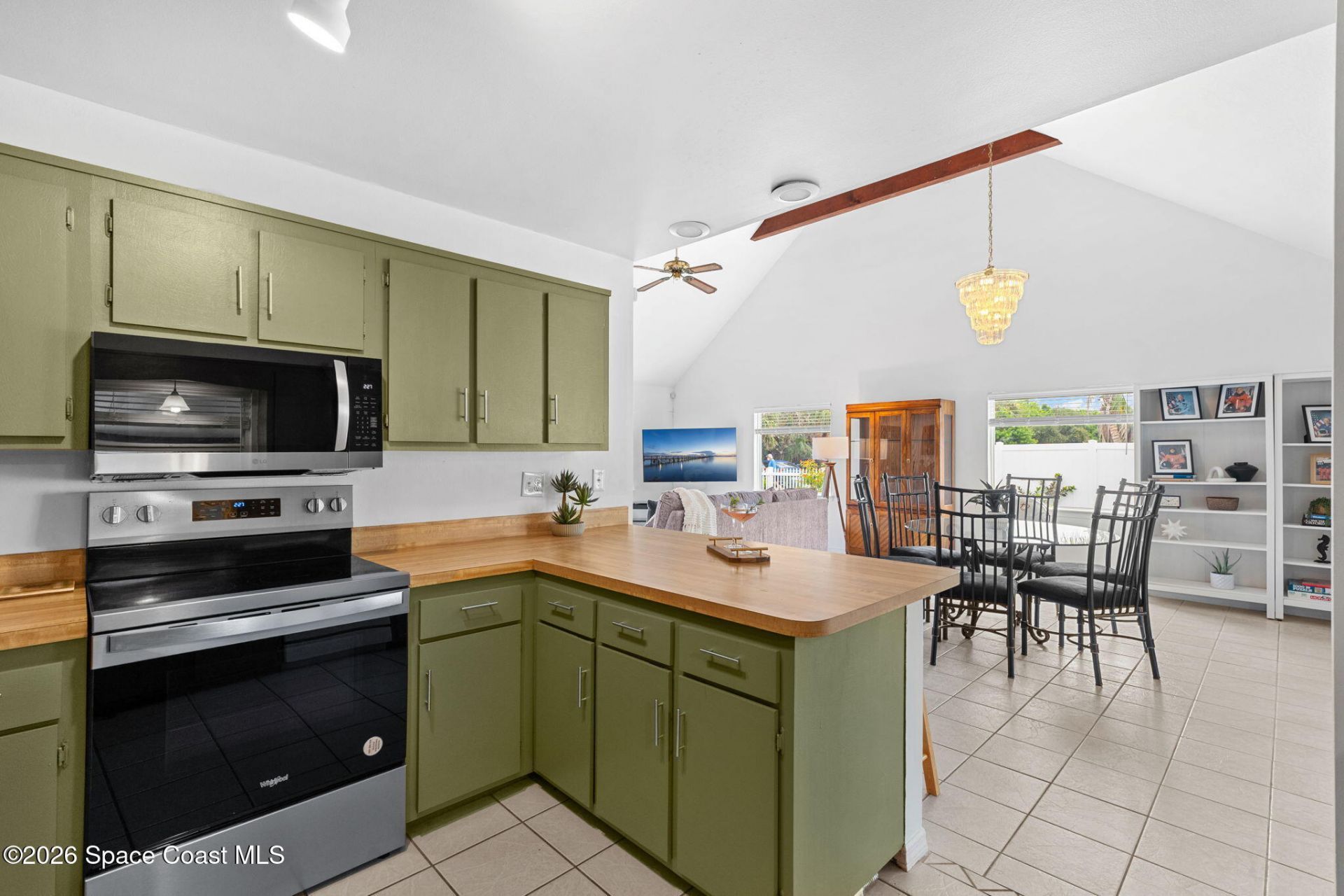 397 Harbor Drive , Cape Canaveral, FL 32920 Photo