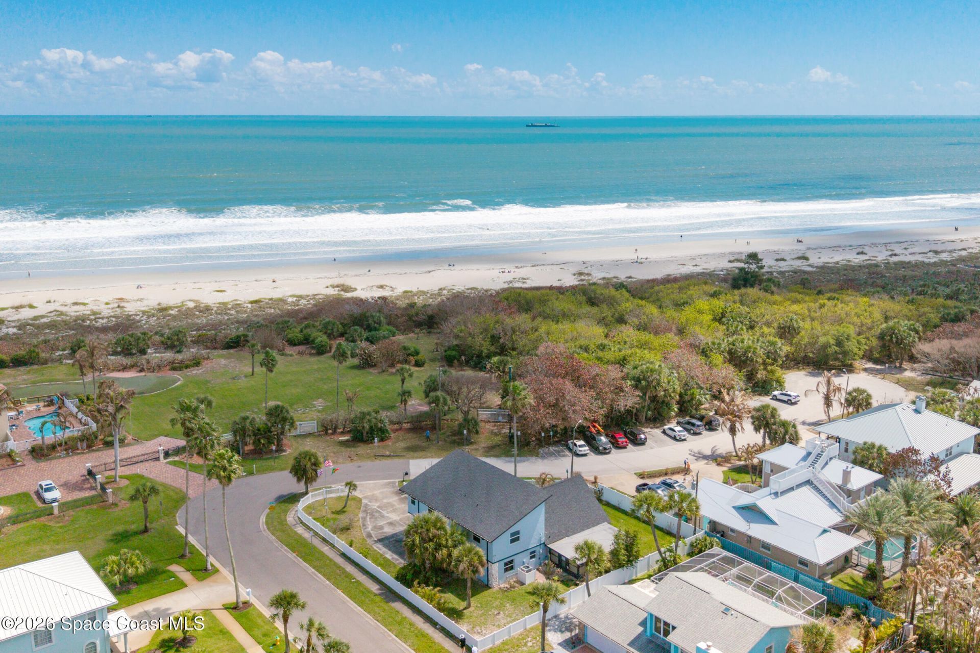 397 Harbor Drive , Cape Canaveral, FL 32920 Photo