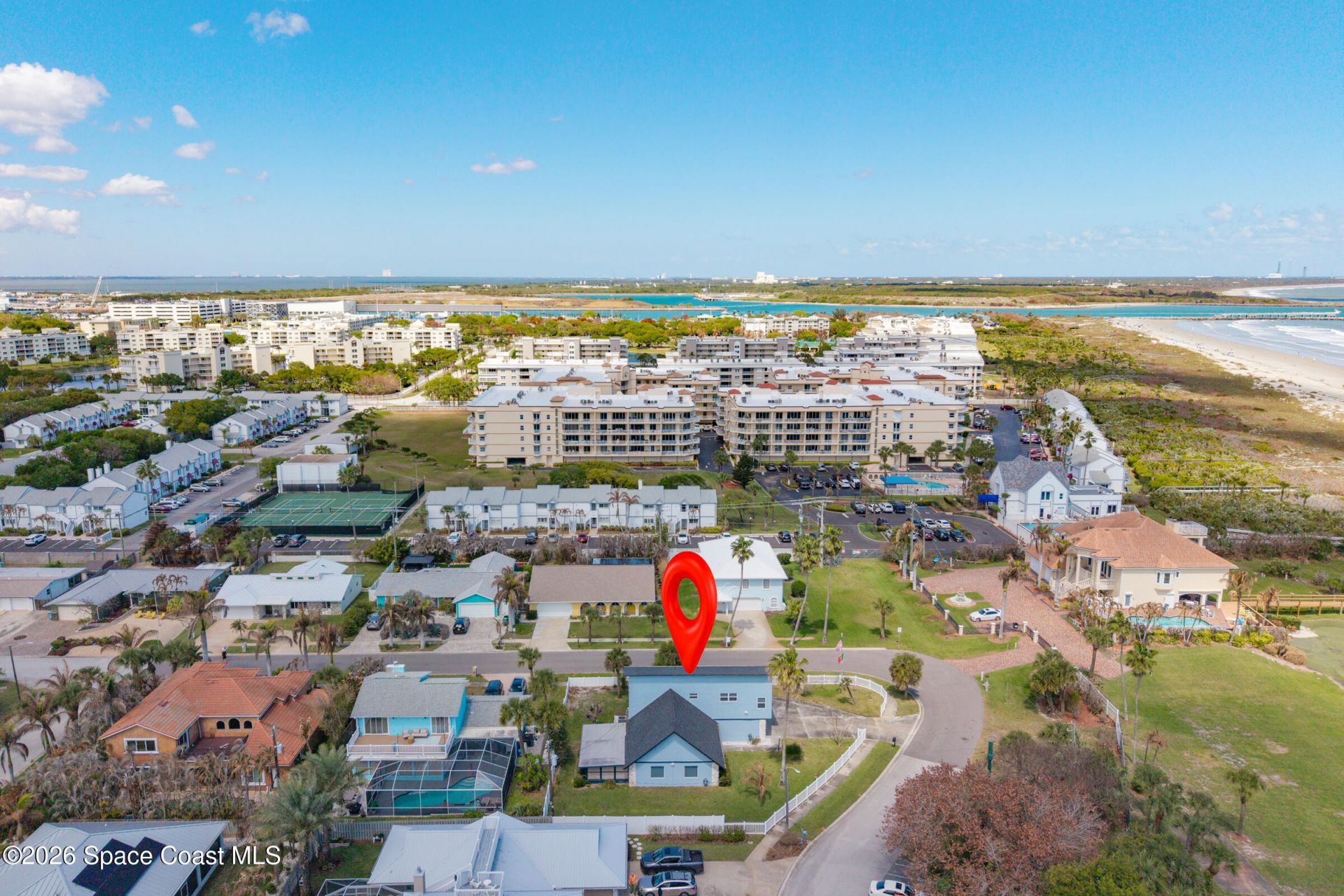 397 Harbor Drive , Cape Canaveral, FL 32920 Photo