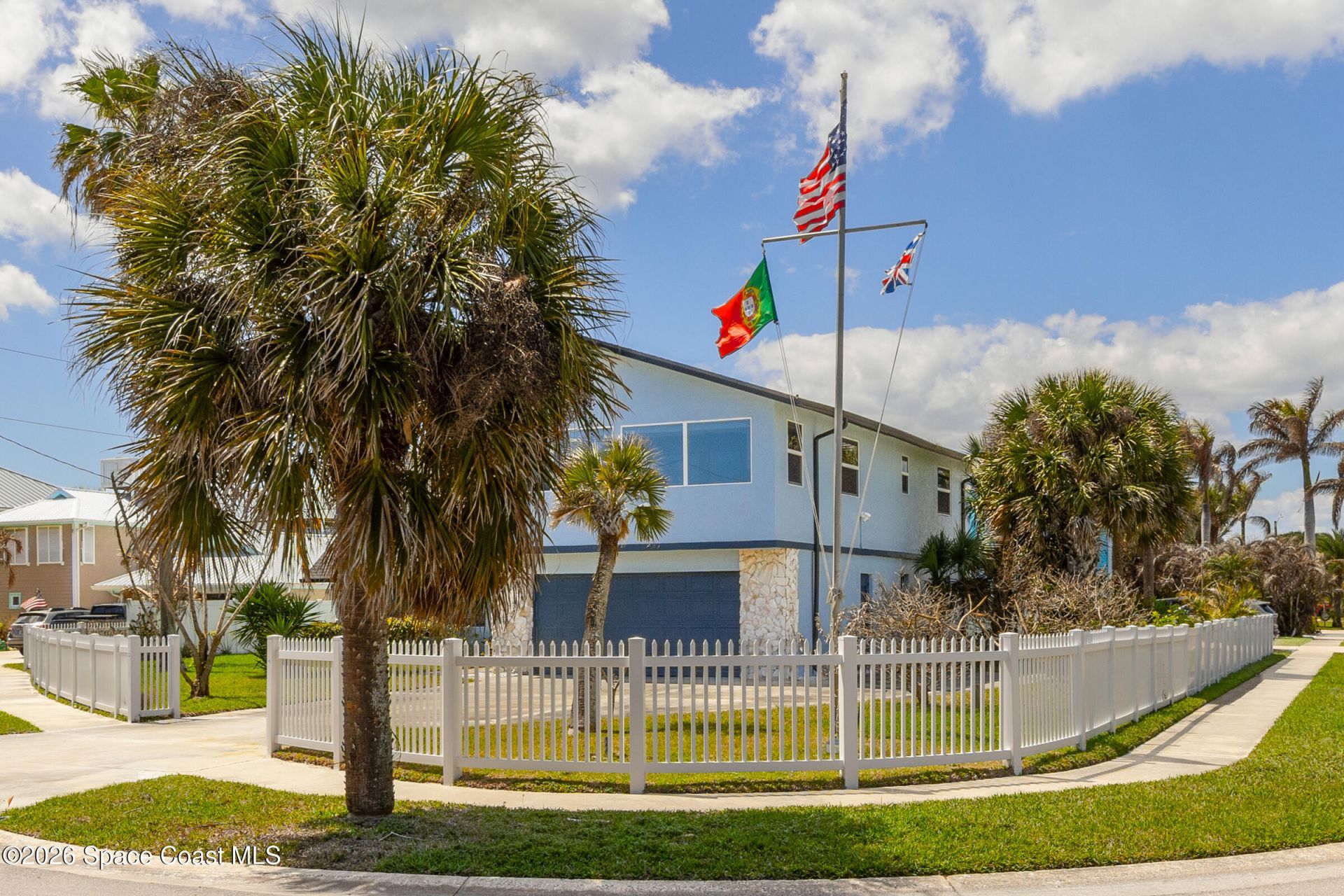 397 Harbor Drive , Cape Canaveral, FL 32920 Photo