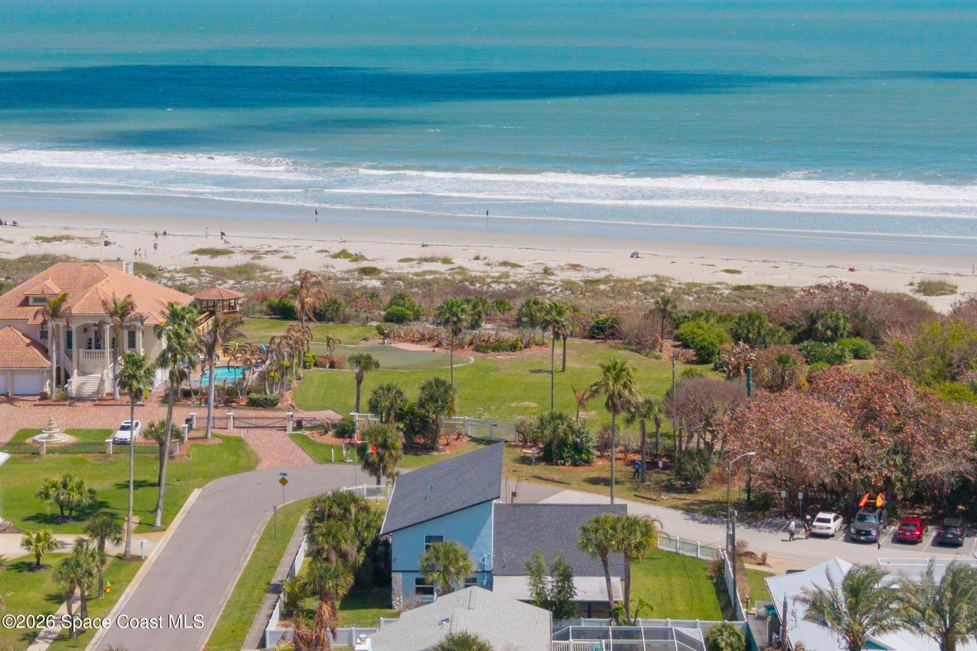 397 Harbor Drive , Cape Canaveral, FL 32920 Photo