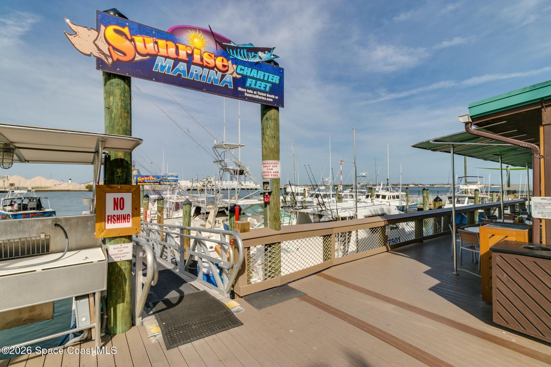 397 Harbor Drive , Cape Canaveral, FL 32920 Photo