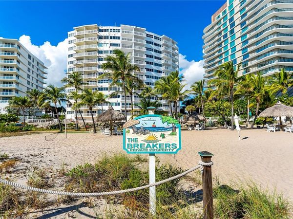 710 N Ocean Blvd , Unit 511, Pompano Beach, FL 33062