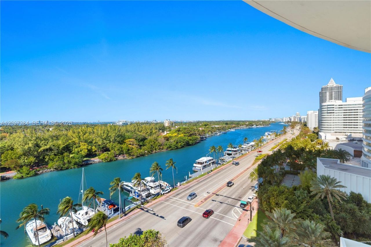 4401 Collins Ave , Unit 1017, Miami Beach, FL 33140 Photo