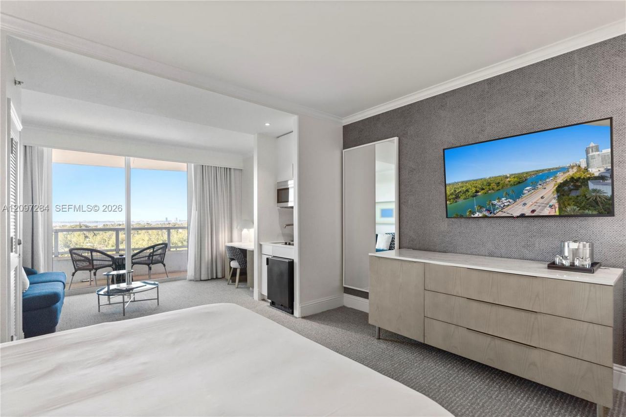 4401 Collins Ave , Unit 1017, Miami Beach, FL 33140 Photo