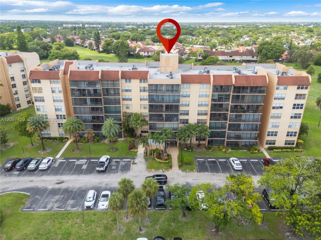 3821 Environ Blvd, Unit 502, Lauderhill, FL 33319 Photo