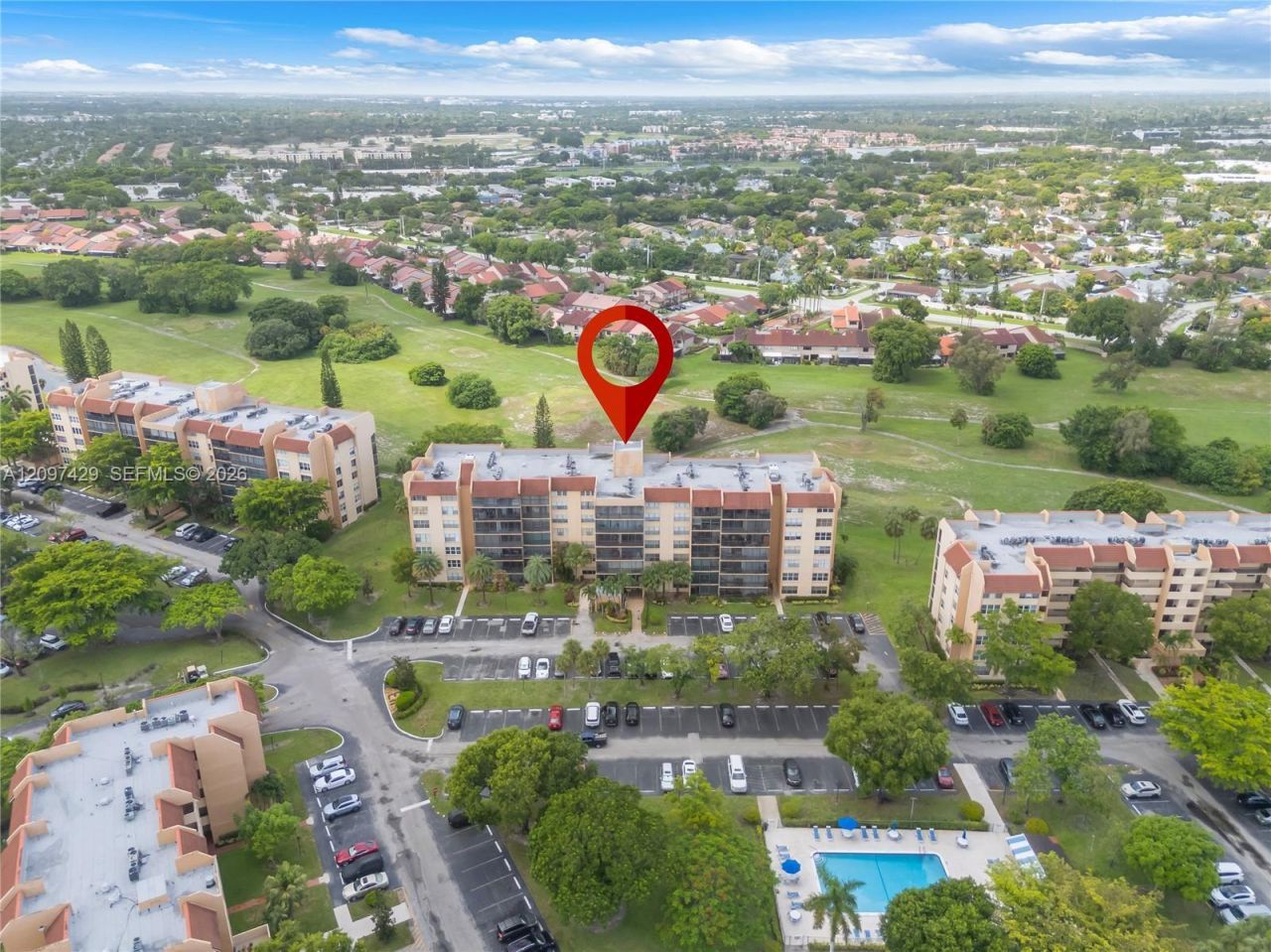3821 Environ Blvd, Unit 502, Lauderhill, FL 33319 Photo